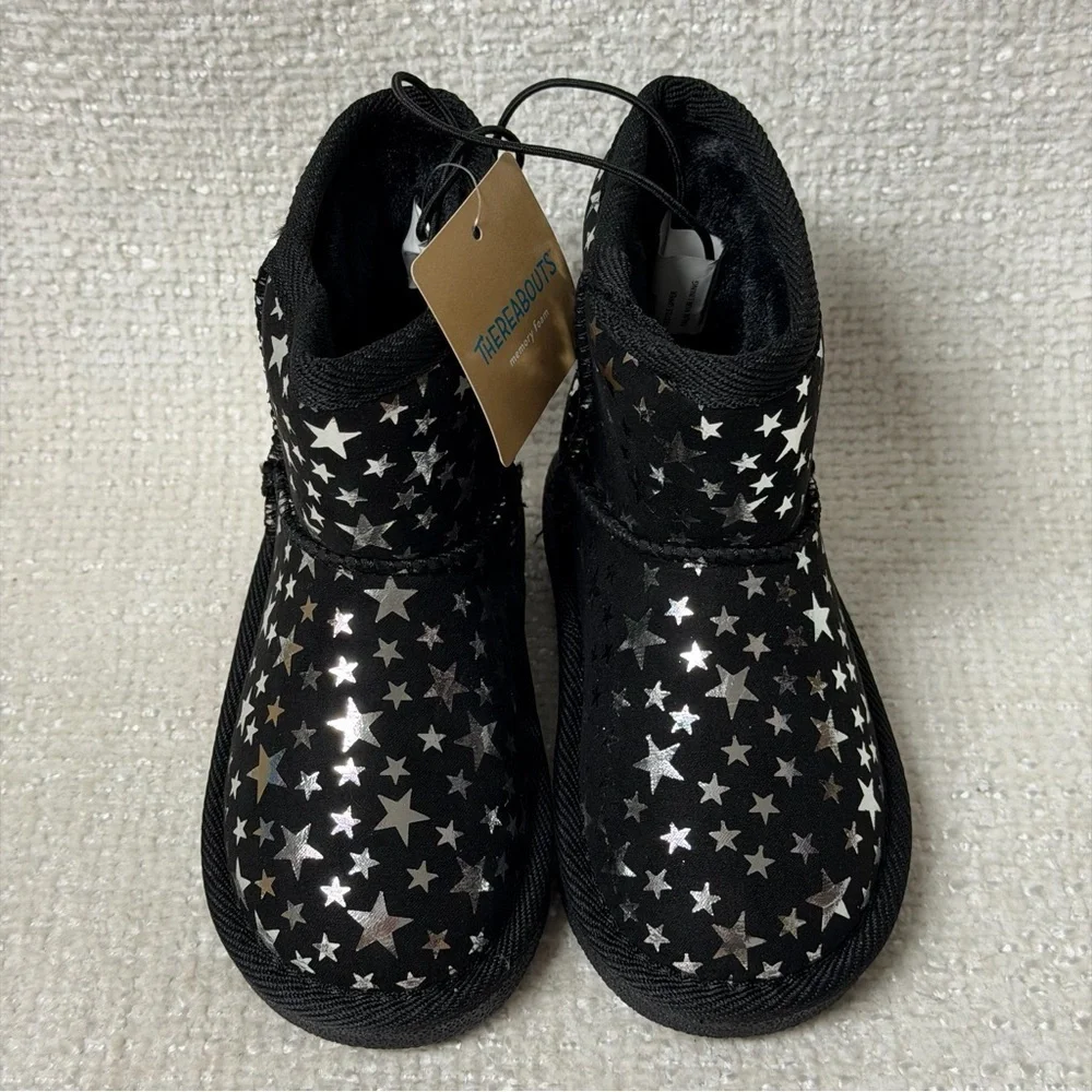 thereabouts stylish black